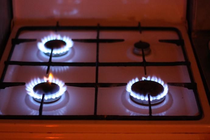 Gas Safety Certificate (CP12) - Online Booking